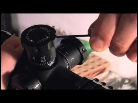 3-15x42 SWFA Scope Review