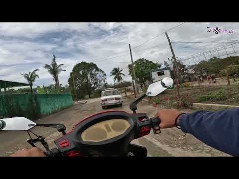 ¿A qué se le llama ALMENDRÓN en Cuba? Luix Alkimista en HOLGUÍN 