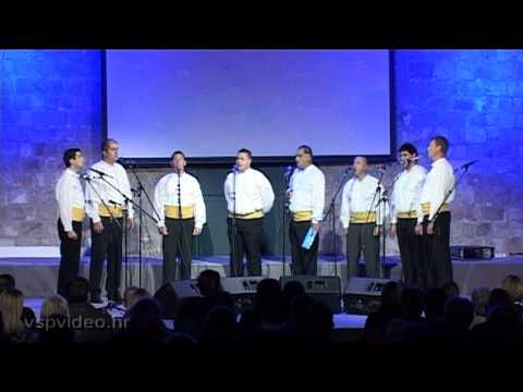 KLAPA STAGLIN - FESTA OD KLAPA 2012.