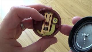 Fixing a Zanussi Dishwasher which keeps tripping the ELECTRICS