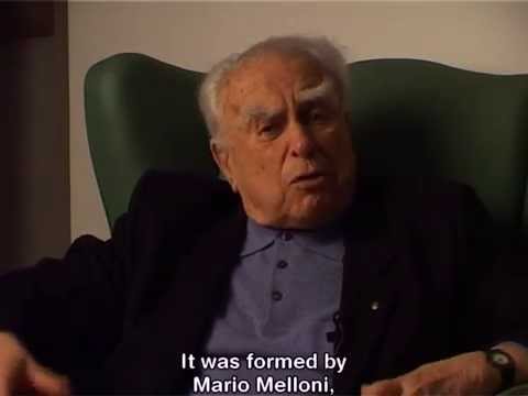 I VINTI - The Vanquished - intervista a Turi Vasile