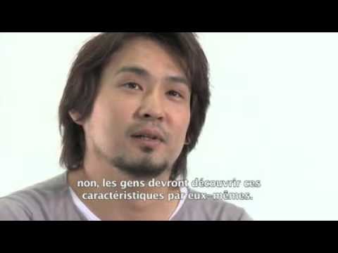 Xenoblade Chronicles - Interview des créateurs [4/4] (Wii)