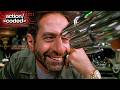 Men In Black Ii 2002 Agent J S Outnumbered Until K Finally Remembers Who He Is