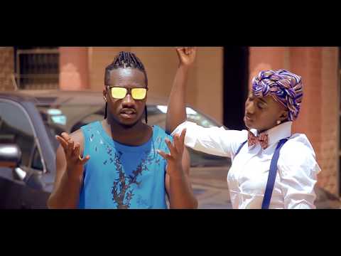 Malika La Slameuse - ça vas les étonner feat Will B Black