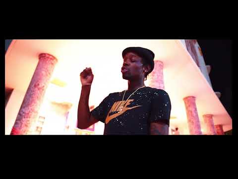 Cash Kidd - 9pm in Miami (Official Music Video)