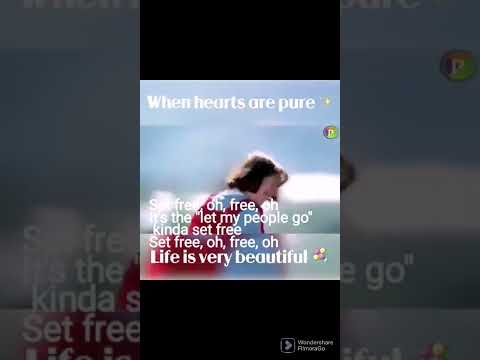 Set Free