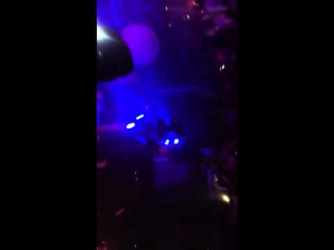 Quintino - Gatecrasher Boxing NIght 2013