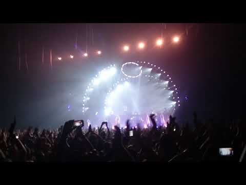 CyrielR - Major Lazer, Lean on, Live in Brussels