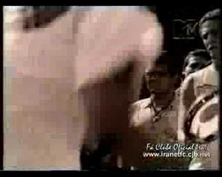 Difícil É Viver - Ira!