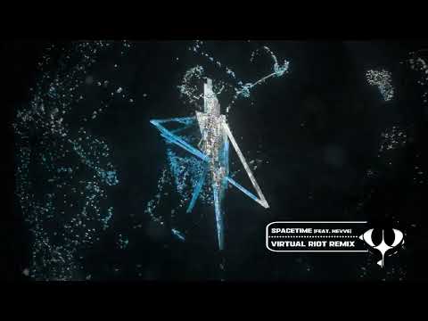 Video thumbnail for Spacetime (Virtual Riot Remix)