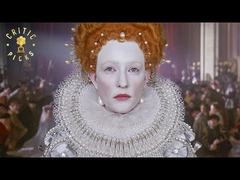 The Birth of the Virgin Queen (Full Scene) | Elizabeth