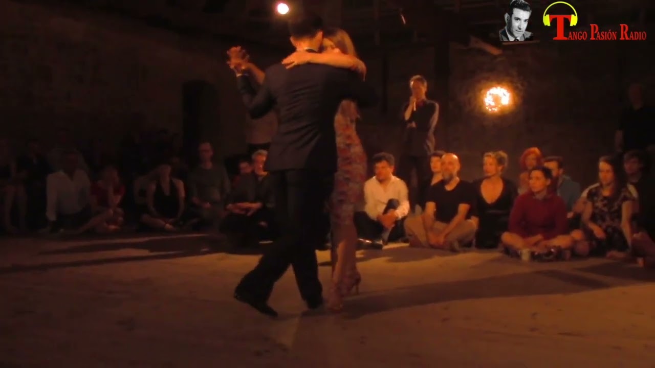 TODO ES AMOR Fulvio Salamanca - Armando Guerrico Ballano: Maja Petrovic - Marko Miljevic