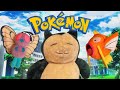SML Movie: Pokemon Part 2 [REUPLOADED]