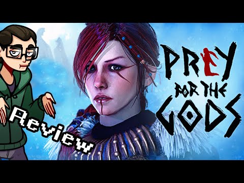 The Praey for the Gods 1.0 Release Review