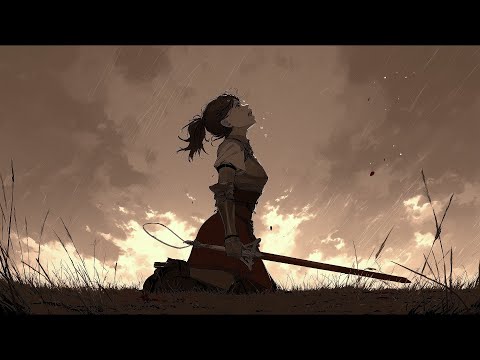 BEFORE I LEAVE THIS WORLD | Emotional Epic Music Mix