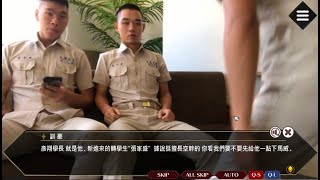 [實況] 超負荷 確診戰士 連四拉四 開到倒地