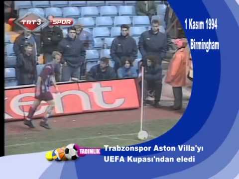 Trabzonspor   Aston Villa