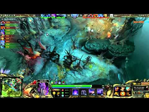 [Qualif TI4] CIS VS DT