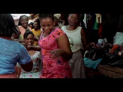 Shantel Sithole Ft Baba Harare  - Nga Nga Nga (official video )NAXO Films 2022