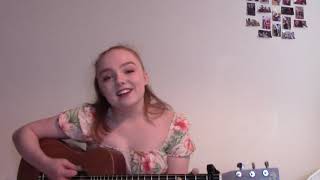 Good Ol Boys Club - Kacey Musgraves Cover