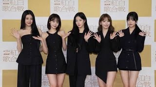 「ルセラフィム」「TWICE」ら紅白＆レコ大予定の韓国全グループが出演表明　哀悼込め日本の舞台へ..