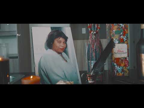 Bullet Ghost - Luce (Prod. Nguma Muzik)