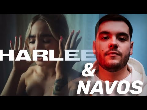 HARLEE & Navos - You & I (official video Music)
