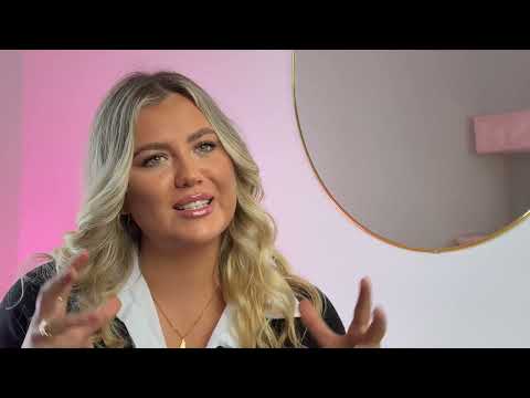 Nicole über die Zusammenarbeit mit Marina Maric / Meine Therapeutin