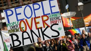 Gerald Celente - Trends In The News - “I Love These Central Bankers” - (3/19/15)