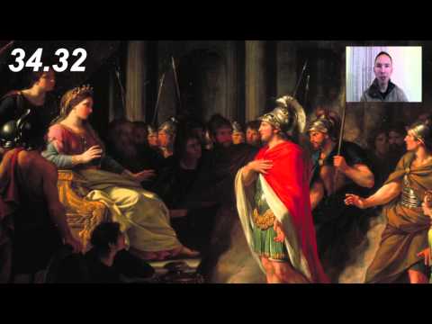 Dido and Aeneas Plot Explained in 60 Seconds