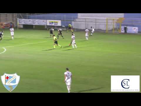 Sanremese - Lavagnese 0-1 25/10/2021