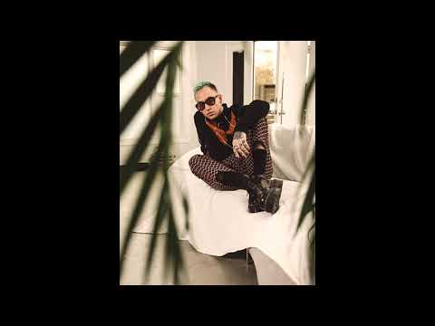 (FREE)Blackbear Type Beat Ft. Post Malone - "DIE4U" / Pop x Guitar Type Beat