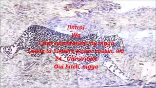 Paroles Joke - Vision