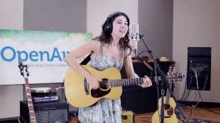 OpenAir Studio Session: Heather Maloney "Oh Hope, My Tired Friend"