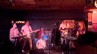 Radiation City -- Butter &amp; Construction