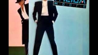 Melba Moore- Never Say Never (1983)