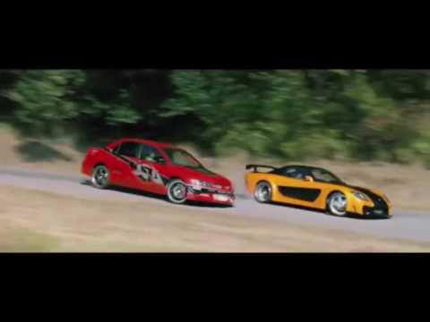 Linkin Park x steve aoki a light that never comes blaze remix Fast And Furious Montage HD HQ