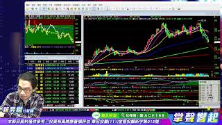 【掌聲響起】#賴昇楷 1021  護盤動作不連貫，短底成形仍需努力；空方股《北極星、明基醫、揚明光…》，逆勢漲《閎康、詮欣、遠雄港》，哪些《勁草股》拉回無礙強勢結構呢? (圖)