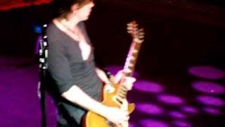 Goo Goo Dolls - Austin June.9.2010- All Eyes On Me