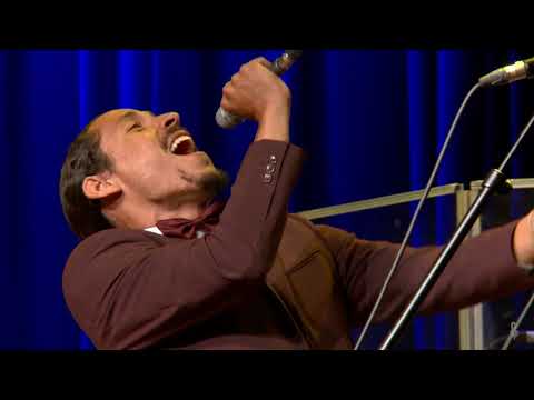 Chicano Batman - Friendship (Is A Small Boat In A Storm) (eTown webisode #1222)