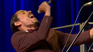 Chicano Batman - Friendship (Is A Small Boat In A Storm) (eTown webisode #1222)