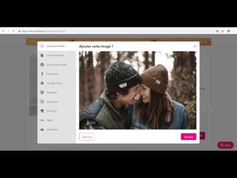 3, 4, 6 ou 9 tuiles photos personnalisables avec Printerpix (jusqu'à 95%) - Second Medium