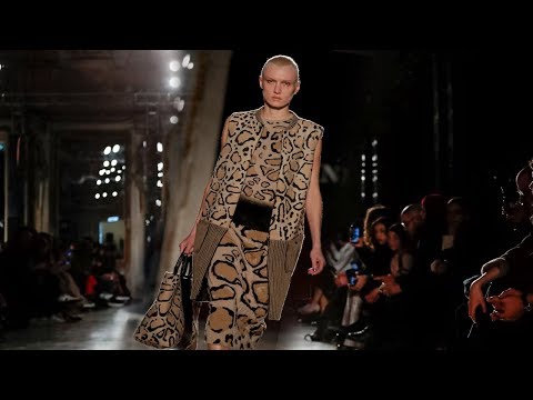 Cividini | Fall/Winter 2019/20| Milan Fashion Week