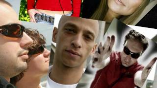 Black Point Night 4.12.2009 @ Eskulap - Gayle San, Aphrodite