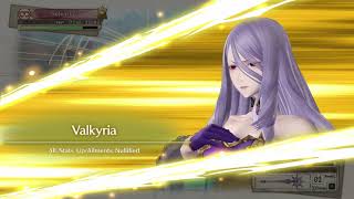 Valkyria Chronicles 4 - Extra Story: The Two Valkyria – The Unchosen One (A Rank 2 Turns)