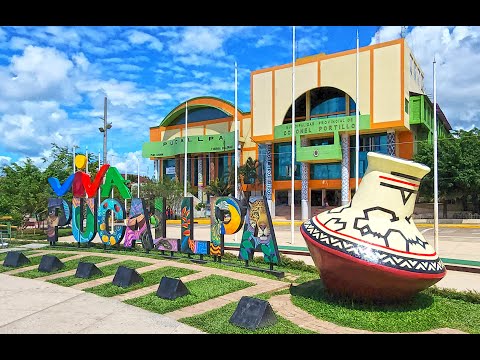 Pucallpa, Peru: The red earth of Ucayali | Gigi Adventures