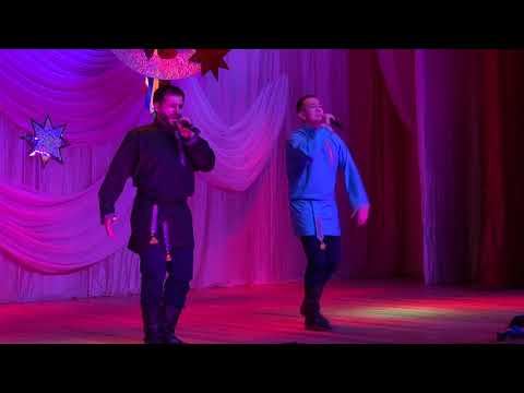 Моя родина Сибирь