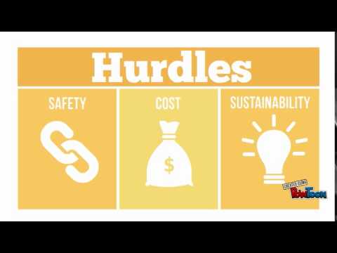 Drops of Life: Engineering Better Access to Water