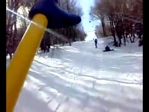 su x lo skilift mortale 2