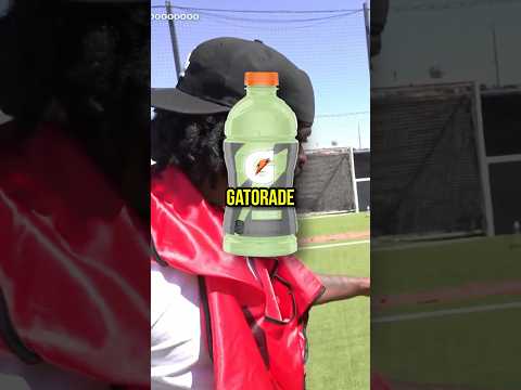 Is Lime Cucumber Gatorade The Best?